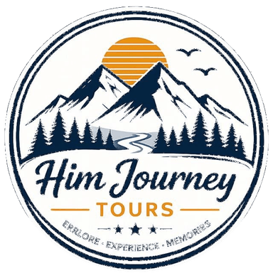 Him Journey Tours