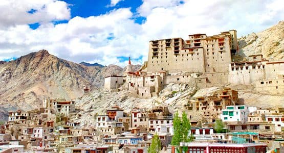 Remarkable Ladakh Premium Tour Package